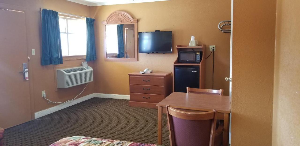 Budget Inn Magnolia Kültér fotó