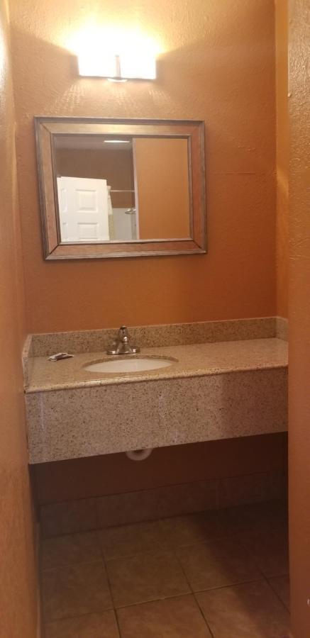 Budget Inn Magnolia Kültér fotó